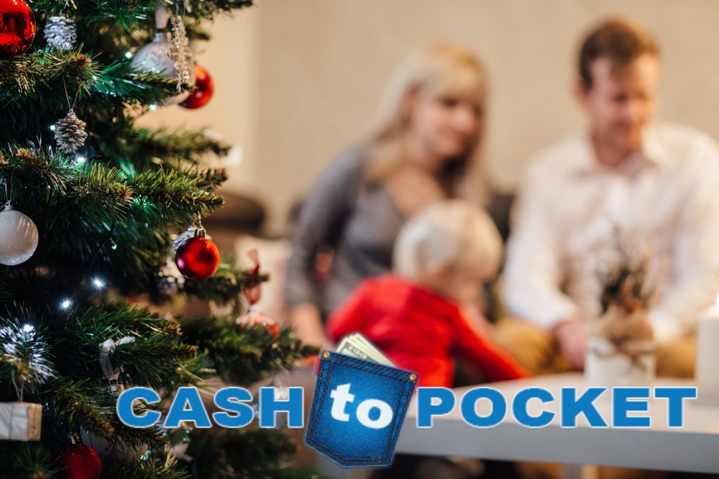 xmas Payday Loans online